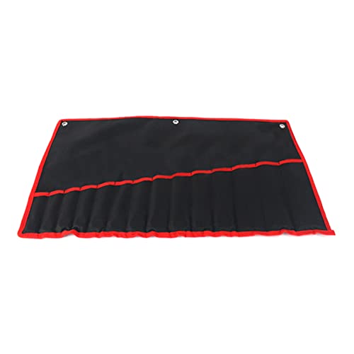 ロールツールバッグ多目的アップバッグレンチ大スペース大工小型ツールロールバッグ