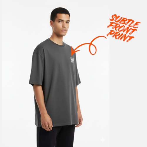 Image of Amazon Brand - INKAST Men T-Shirt