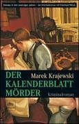 Der Kalenderblattmörder: Kriminalroman (dtv premium)