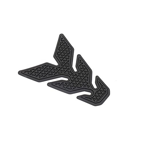 Protection réservoir MT07 étanche grip latéral caoutchouc 2021