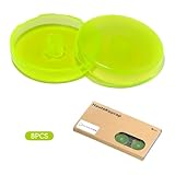 Hitbox Cross Keycaps for Leverless Arcade Controller Hitbox Button Caps 25.8mm Low Profile Keycaps DIY for Kailh Switch