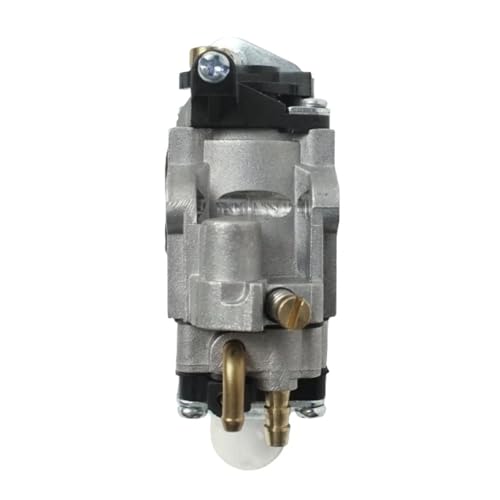 Carburateur WYJ-138 haute précision pour tronçonneuse 1E34F et 1E36F - 4