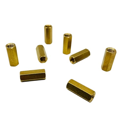 LISPHOS �o�C�N�p �i�b�g M8 �}�t���[�Œ�p �����O�i�b�g �J�X�^�� �A�N�Z�T���[���i 25mm �S�[���h (8�Z�b�g)