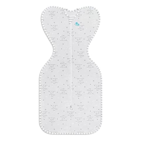Love To Dream Swaddle UP Lite 0.2 TOG, You are My, Small, 8-13 lbs Cover