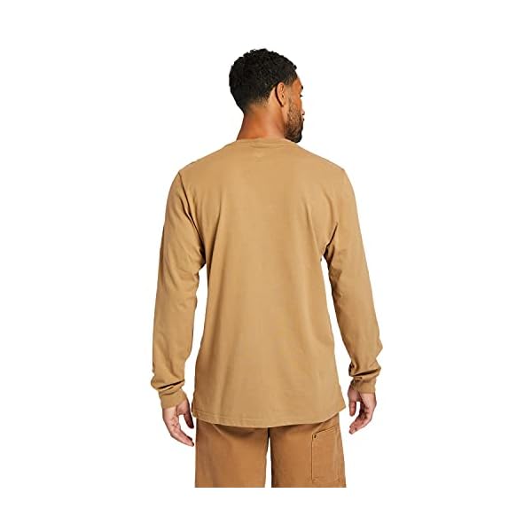 Timberland PRO Herren T-Shirt – Bild 3