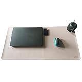 Paquet: 1 x coussin de bureau, taille: 800x400x2 mm.