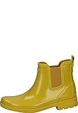  Aigle Carville Stiefel Damen Gelb - 38 - Gummistiefel Shoes