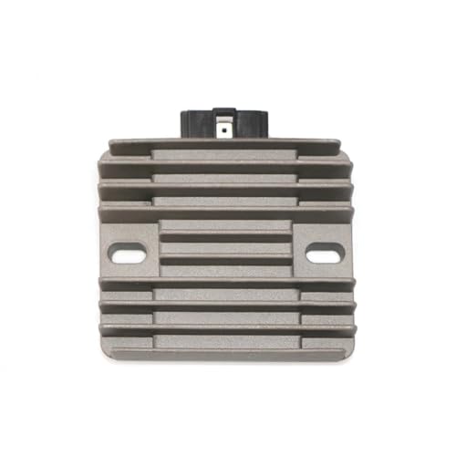 Régulateur de tension moto pour éliminer les pannes de batterie FZ6