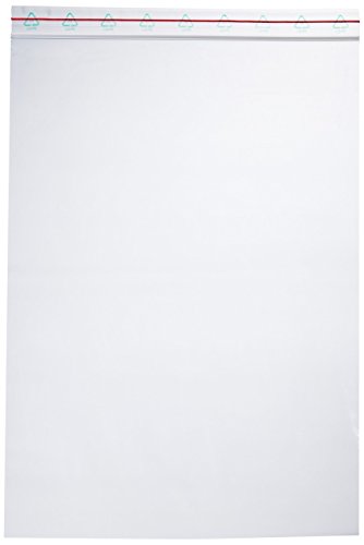 Bolsas de OPP 220 x 310 mm Neolab 7125 para proteger folletos del polvo