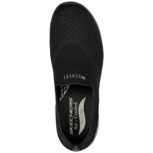 Image of Skechers Women Arch Fit Refine Don't Go Slip-On
