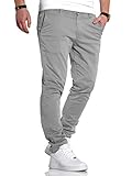 Diese schicke Herrenhose ist die perfekte Ausgangsbasis für modische Business-Looks