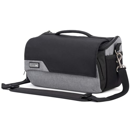 Bolsa para cámara Think Tank Mirrorless Mover 25 gris miniatura 3