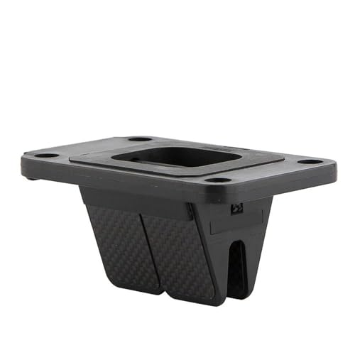 Soluciona la pérdida de potencia con la válvula de láminas V351b V-Force 3