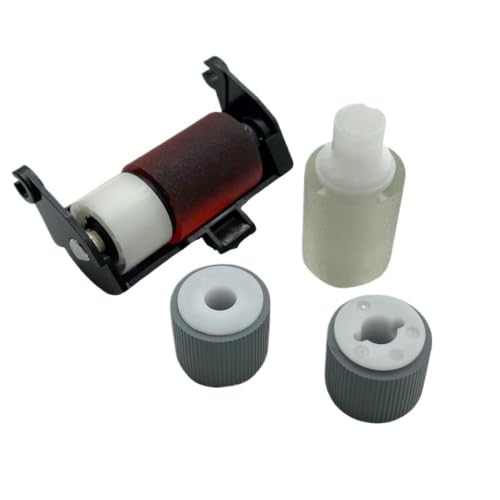 Rouleaux d'alimentation ADF Konica Minolta BH C224 C284 C364 pour chargeur