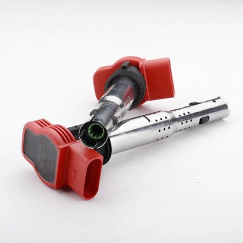 Bobina de encendido para Audi A3 A4 y TT que elimina fallos de arranque motor 3