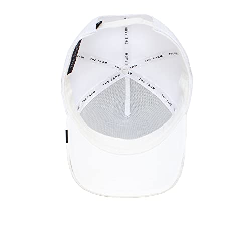 Image of Goorin Bros. Women's Foxy Baby Baseball Hat