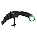 WeTop Karambit Knife, Stainless Steel Fixed Blade Tactical Knife, CS-GO for Hunting Camping Fishing Self Defenses and Field Survival, with Sheath and Cord(Emerald)