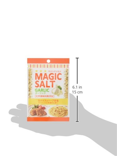 袋入りマジックソルト ガーリック の価格比較 Heim ハイム