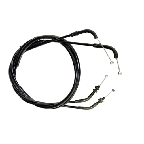 Câble d'accélérateur moto pour DRZ 400 et KLX400 flexible
