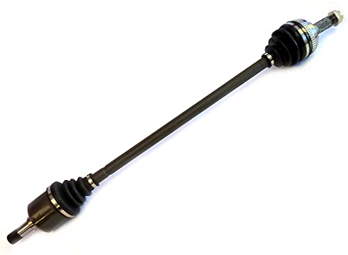 Dta Ho80938094A Front Left Right Pair - 2 New Premium Cv Axles (Drive Axle Assembly) Compatible With 1992-2000 Honda Civic Excludes Si Model #TOP1