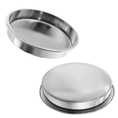 2 PCS Backflush Disk
