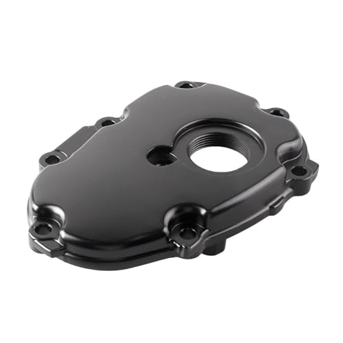 Couvercle stator YZF R6 carter moteur remplacement après chute moto 2006-2014