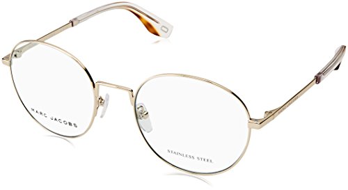 Marc Jacobs frame (MARC-272 3YG) Metal Silver