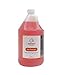 Honest Wash HW08-1G Fat Foamer 1 Gallon, Coco Lime Scented High Foaming Car Wash Soap. Use in Foam Cannons or Guns. Perfect for cars/trucks/SUVs/motorcycles/boats. Big Value Sized Bottle