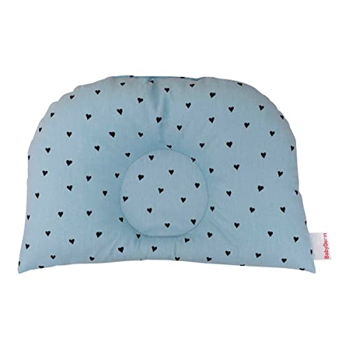 Kinderwagen-Kopfkissen BuggyDorm Cover