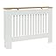 Panana Modern Slatted Radiator Cover, Slatted Cabinet Radiator Covers ...