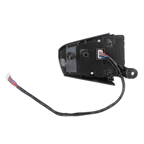 Interrupteur de volant Scania module commande multifonction bouton 2545506 RH - 3