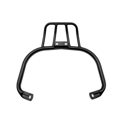 Porte-bagages arrière pour Vespa GTS 300 250 étagère sport