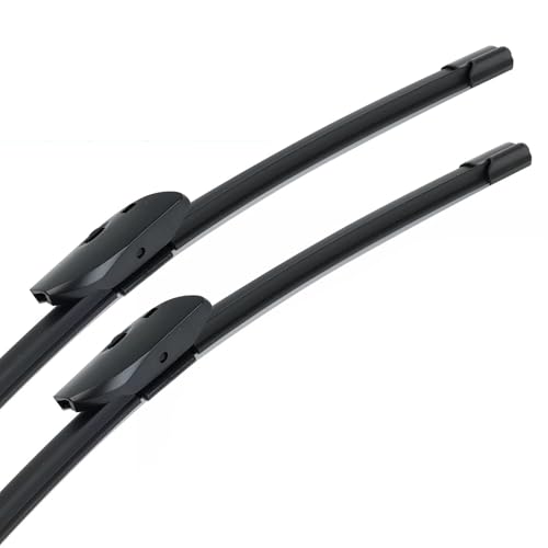Essuie-glace BMW F45 F46 fini les traces brosse pluie pare-brise avant 2014-2026