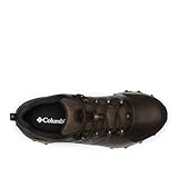 Columbia Men's Low Hiking Shoes, Peakfreak II Outdry Leather - Image 9