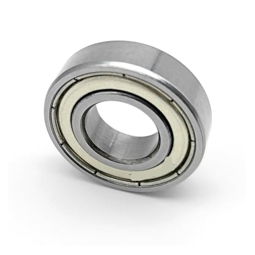 Rodamiento 6900-2RS para reparar bujes de rueda y patinetes 2