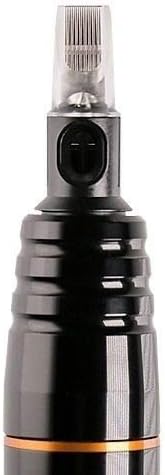 Miniatura 2 de Cheyenne Hawk Black Pen Standard 0.827 in Grip