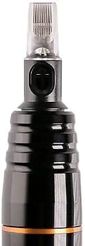 Cheyenne Hawk Black Pen Standard 21mm Grip
