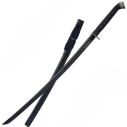 Honshu Boshin Katana (Midnight Forge)