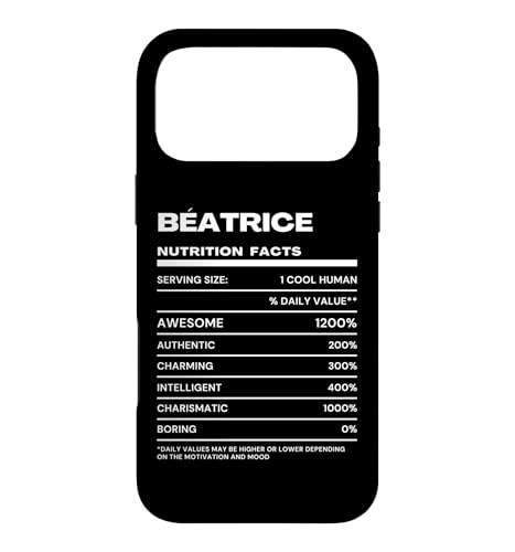 Beatrice �h�{�����\��:���O�������� �X�}�z�P�[�X iPhone 17 Pro Max �p