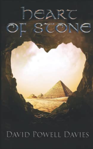 Heart of Stone: A Novel about time and time travel.