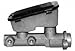 Raybestos MC39764 Professional Grade Brake Master Cylinder