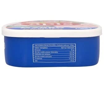 Magro de cerdo APIS 220 g