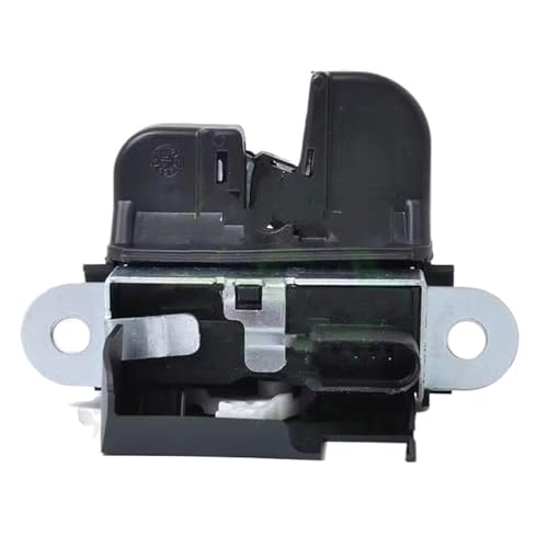 Serrure de hayon Golf Mk6 résout le blocage du coffre arrière | Pièce de rechange OEM 4 broches