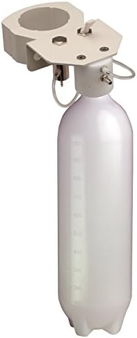 Beaverstate Water Bottle Kit Post-Mount Bracket 1.0 Liter (2 Piece Post clamp) 110-028