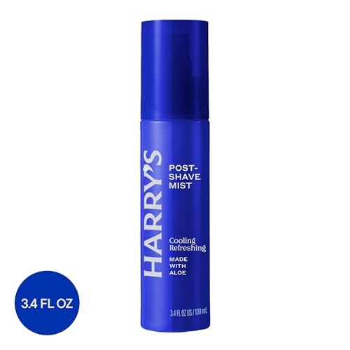Harry's Post-Shave Mist for Men - 3.4 fl oz (2 Pack) - image 6