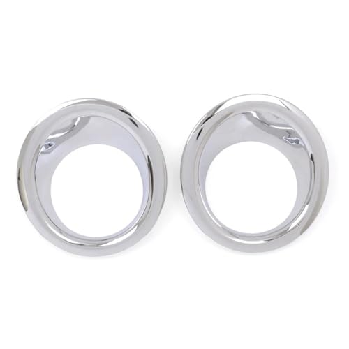 Feu arrière pour Nissan X-Trail 2007-2012 cache antibrouillard chrome - 6