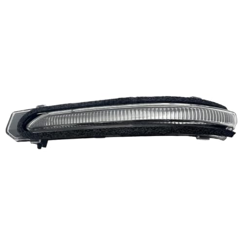 Lampe de rétroviseur latéral LED haute visibilité pour Seltos 2019-2026 et KX3