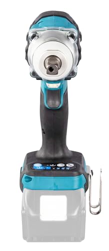 Makita DTW301Z Llave de impacto BL 18v lxt 330nm 12 bola - vue 5