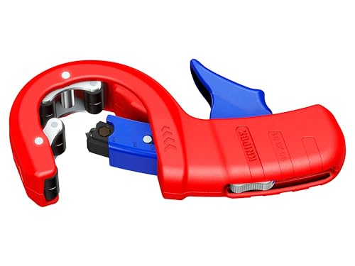 クニペックス KNIPEX プラスチックドレンパイプカッター DP50