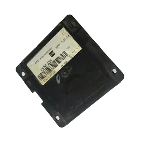 Balasto faro xenón 7L6941329A módulo control HID para VW EOS Passat Phaeton